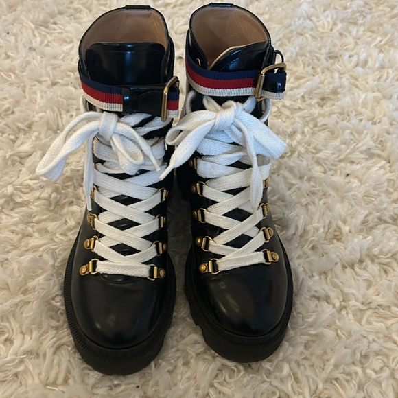 GUCCI Boots - Picture 4 of 6